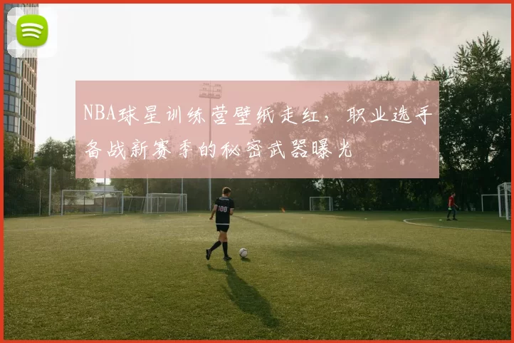 NBA球星训练营壁纸走红，职业选手备战新赛季的秘密武器曝光