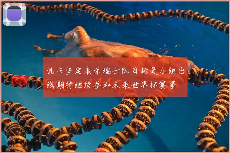 扎卡坚定表示瑞士队目标是小组出线期待继续参加未来世界杯赛事