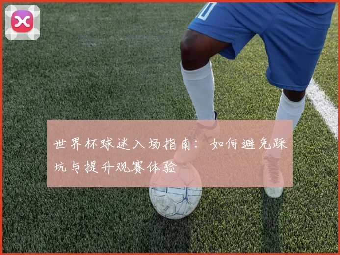 世界杯球迷入场指南：如何避免踩坑与提升观赛体验