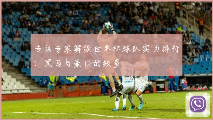 专访专家解读世界杯球队实力排行：黑马与豪门的较量