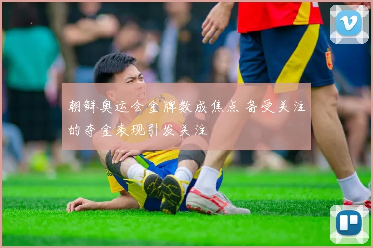 朝鲜奥运会金牌数成焦点 备受关注的夺金表现引发关注