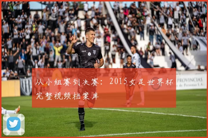从小组赛到决赛：2015女足世界杯完整视频档案库