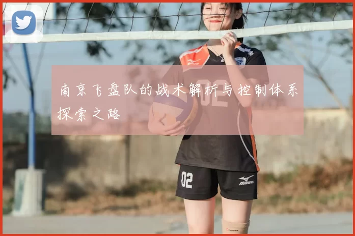 南京飞盘队的战术解析与控制体系探索之路