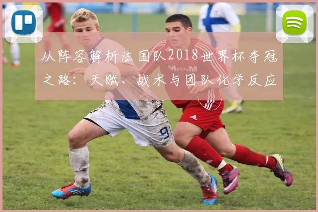 从阵容解析法国队2018世界杯夺冠之路:天赋、战术与团队化学反应